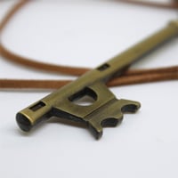 Attack On Titan Necklace