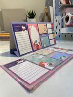 ملاحظات لاصقة يونيكورن