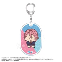 Dandadan Keychains - 3