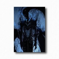 stickers Solo Leveling