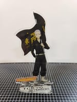 Tokto Revenger Acrylic Stand