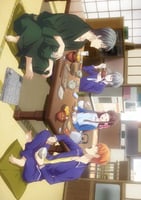 fruit basket posters (3)