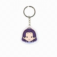 the apothecary diaries Keychains