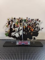 Bleach Acrylic Stand