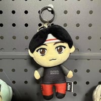 TinyTan Bts Bt21-Original