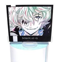 Bungou Stray Dogs Acrylic Stand