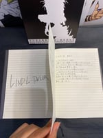 دفتر death note