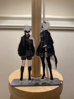 NieR Automata Acrylic Stand
