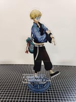 Tokto Revenger Acrylic Stand