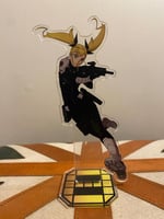 Kaiju No. 8 Acryic Stand