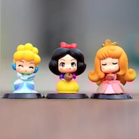 Disney Princess Figure