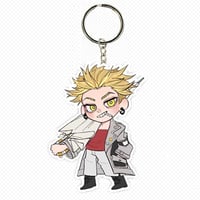 Gachiakuta keychains 09