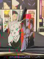 jujutsu kaisen Pencil Box
