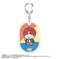 Dandadan Keychains - 3