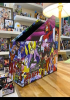 خماسي Save file