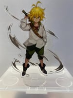 Nanatsu no taizai figure 5