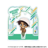 Acrylic Stand - conan