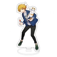 Demon slayer Figure stand