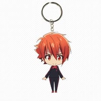 Idolish7 keychain (8)