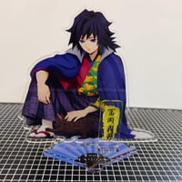 Demon Slayer Acrylic Stand
