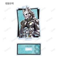 Kaiju No. 8 Acryic Stand