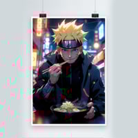 Naruto NEW POSTERS