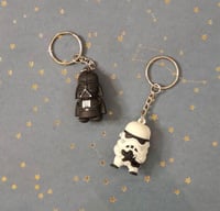 تعليقة ستار وورز