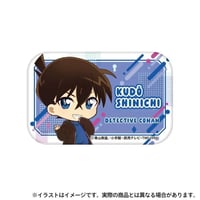 Acrylic Pins - character shinichi
