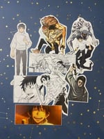 استكرات متعددة