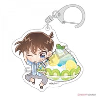 Detective conan new Keychains