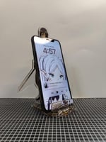 Attack on Titan Acrylic Stand for phone