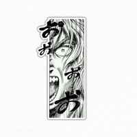 Vinland Saga stickers