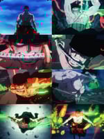 ONE PIECE NEW POSTERS