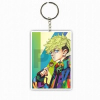 Tokyo Revengers keychains new (12)