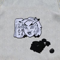 UMAI pins