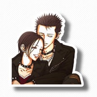 Sticker NANA