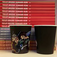 ديمون سلاير - كوب اسود