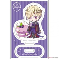 twisted wonderland stand