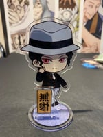 Demon Slayer 5 chippie figure