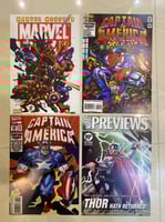 4 بوستر صغير لاغلفه الكوميك -9