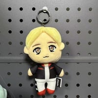 TinyTan Bts Bt21-Original