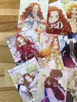 I'll Be The Matriarch In This Life photocard