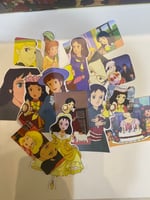 little princess sara collection