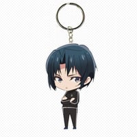 Idolish7 keychain (9)