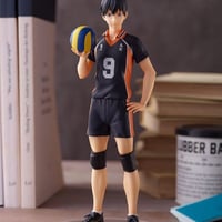 Haikyuu!! - Pop Up Parade Tobio Kageyama