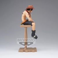 One Piece - Grandline Journey Portgas D. Ace