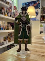 Tate no Yuusha no Nariagari (2)