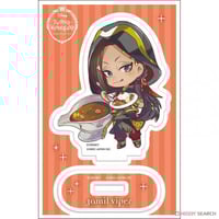 twisted wonderland stand