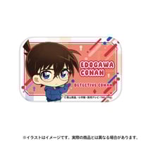 Acrylic Pins - character