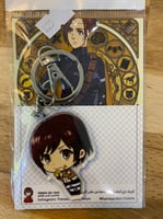 Attack on Titan (24)